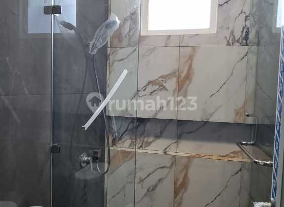 Disewakan Rumah Aquamarine Phg, Full Furnished, 4 Kt 2