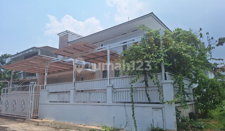 Dijual Cepat Rumah Intercon Kebon Jeruk Siap Huni Dijual Cepat Rumah Intercon Kebon Jeruk Siap Huni