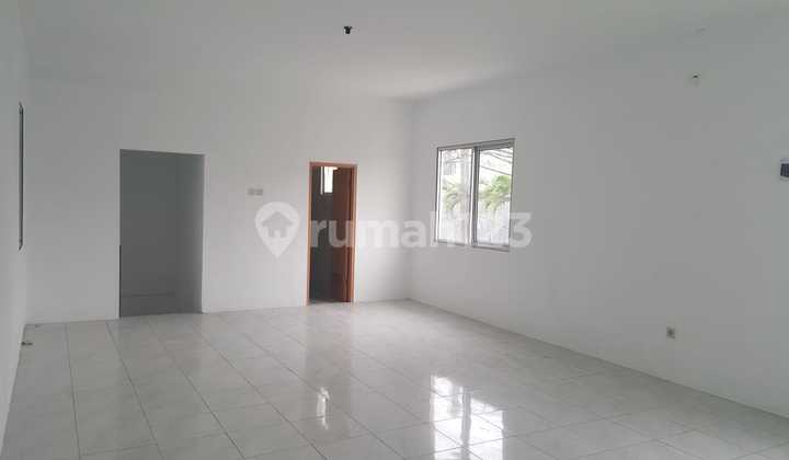 For Sale Warehouse In Pasar Kemis Jatake Cikupa Area 450 M²