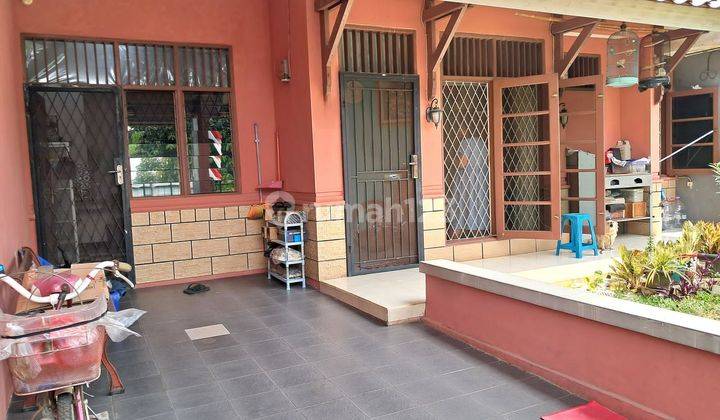 Rumah Dijual 2 Lantai Sektor 1b Gading Serpong 1