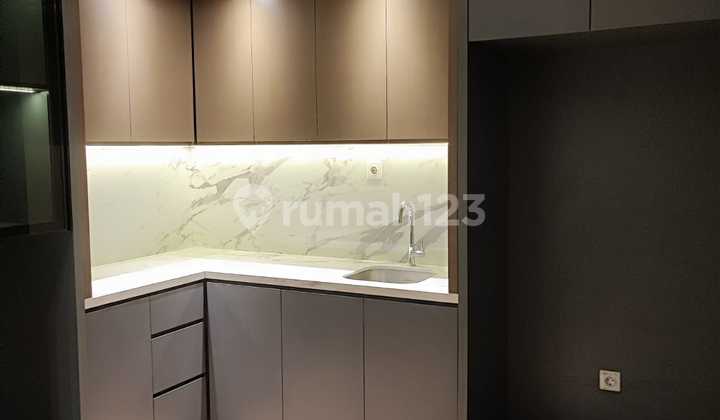 For Quick Sale: The Springs Gading Serpong, 4 Bedrooms, Fully Furnished, Freehold Certificate 2