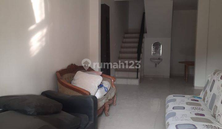 Di Rumah Gading Serpong Sektor 1E Bagus, Siap Huni Dijual 2