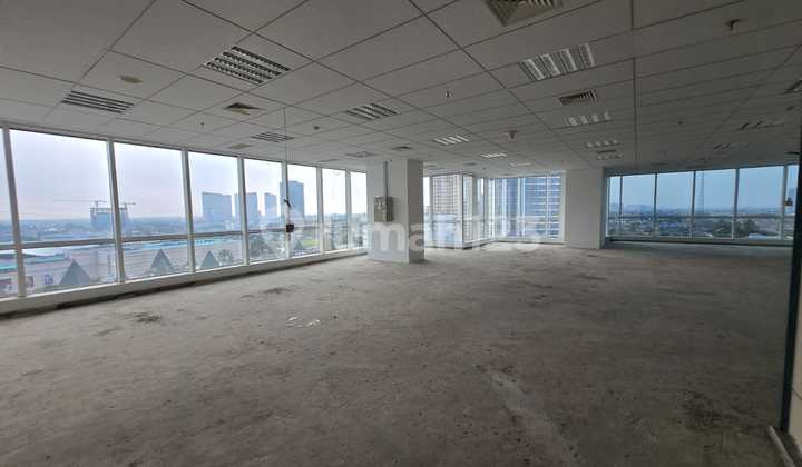 For Rent Puri Indah Financial Tower Ready to Occupy in West Jakarta For Rent Puri Indah Financial Tower Ready to Occupy in West Jakarta