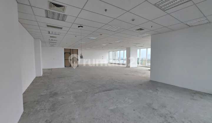 For Rent Puri Indah Financial Tower Ready to Occupy in West Jakarta For Rent Puri Indah Financial Tower Ready to Occupy in West Jakarta