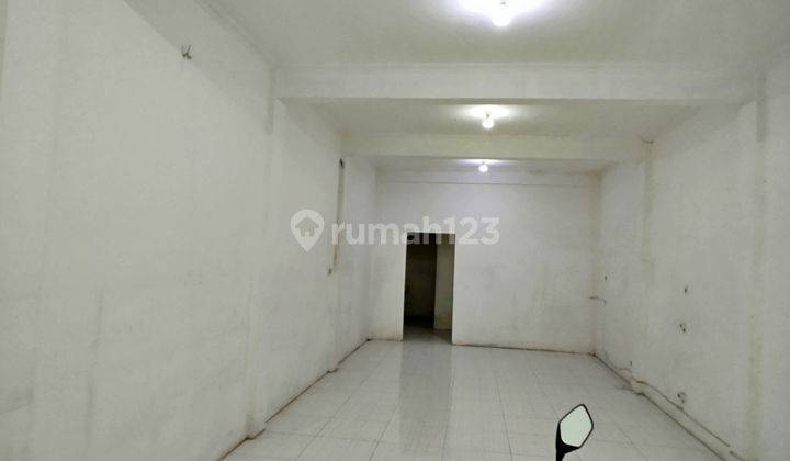 Harga 85 juta Ruko 2 lantai di Raya Mulyosari Surabaya SAM.A507 1
