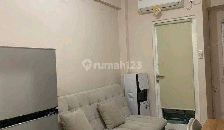 Apartemen Puncak Dharmahusada Surabaya Siap Huni Murah Siu.a187 1