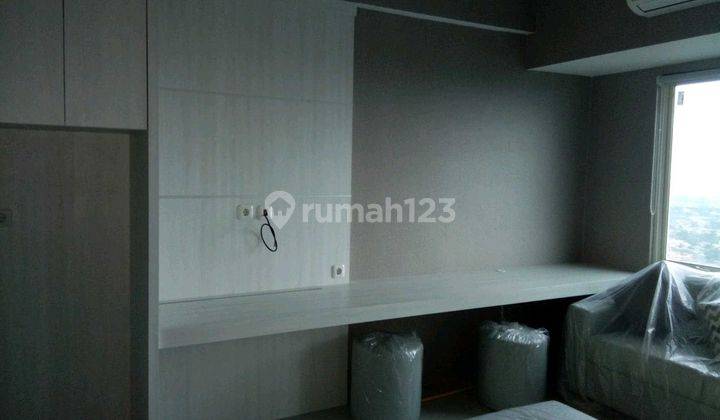 Apartemen Tanglin Pakuwon Indah Surabaya Siap Huni Ton.a039 2