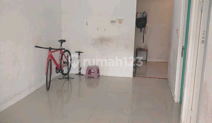 RUMAH PESONA ALAM GUNUNG ANYAR SURABAYA SIAP HUNI RON.A2868