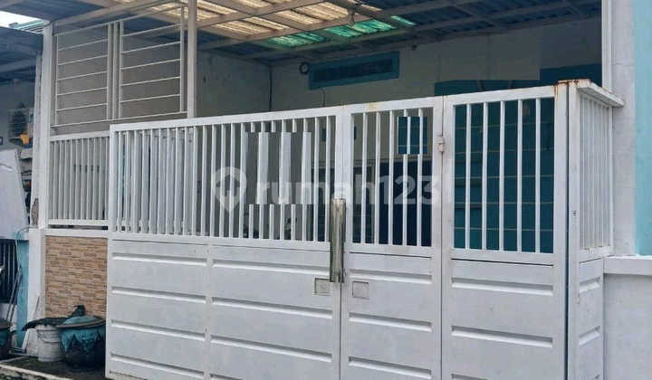 RUMAH PESONA ALAM GUNUNG ANYAR SURABAYA SIAP HUNI RON.A2868