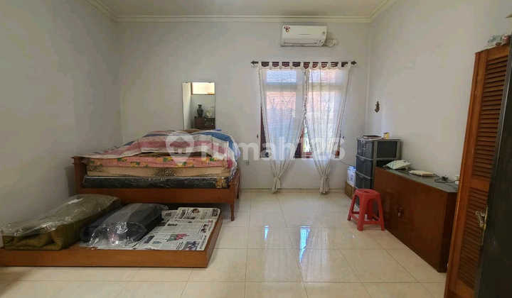 Rumah Ngagel Jaya Selatan Surabaya Area Nyaman Murah Ric.a025 Rumah Ngagel Jaya Selatan Surabaya Area Nyaman Murah Ric.a025