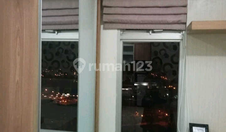 Apartemen Educity Tower Harvard Surabaya Siap Huni Murah Ime.a123 2