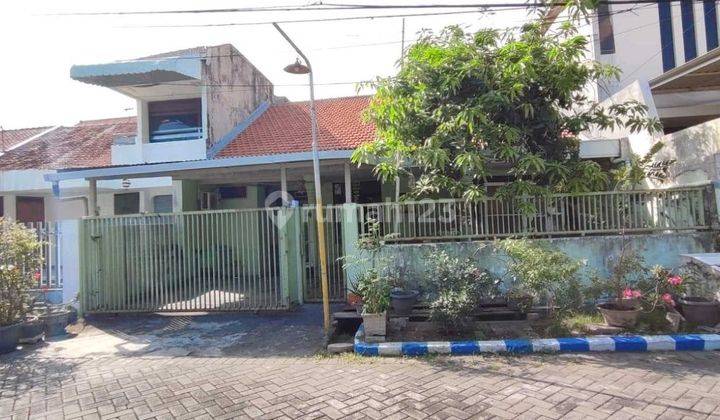 Rumah Rungkut Mejoyo Selatan Surabaya Murah Siap Huni Ang.a011 1