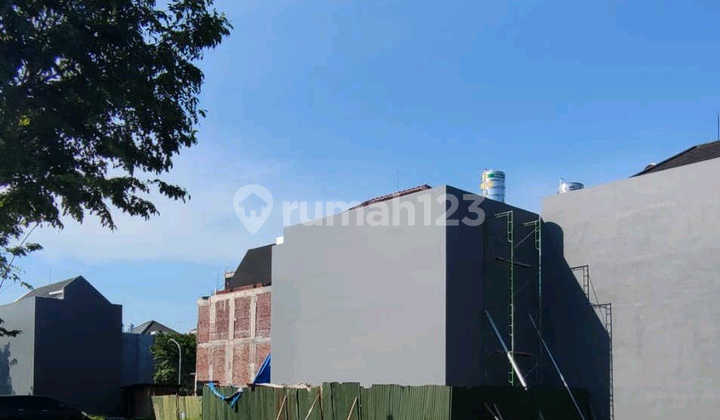 MURAH Tanah Suvadiva Pakuwon City, Surabaya Strategis AUD.A003 1