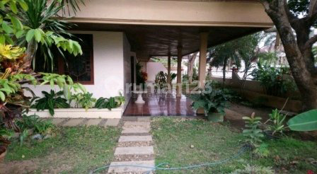 Only 150 Million, Cheap House in Bukit Dieng Malang, Comfortable Ric.a289