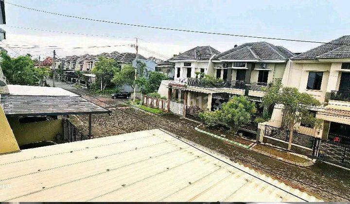 Rumah Pondok Tjandra Indah Nanas Sidoarjo Siap Huni Ron.a787 1