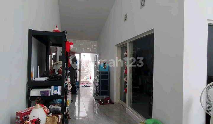 Murah di Tengah Kota Rumah Ngagel Jaya Selatan Ric.a180 2