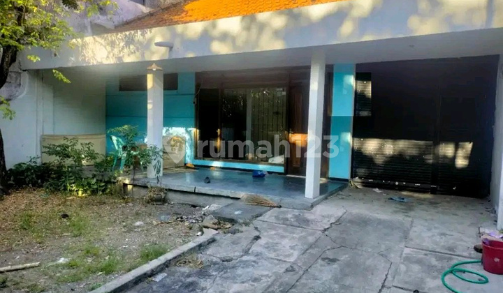 Turun Harga Rumah Ngagel Tama Surabaya Siap Huni Ron.a1416 2