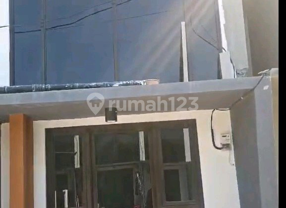 New Modern Type House in Green Terrace Residence Cheap Ron.a2657