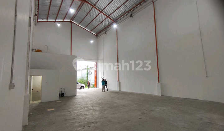 Strategis diarea Kenjeran Gudang Kedinding Tengah Murah RIC.A277 1