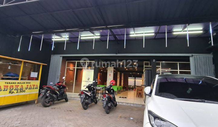 Ruko di Teluk Nibung, Surabaya Murah Cocok Untuk Usaha Vin.a205 2