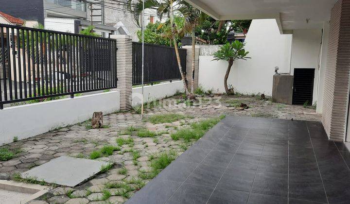 Rumah di Kertajaya Indah Timur, Surabaya Murah Siap Huni Fer.a316 2