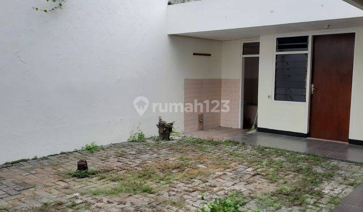 Rumah di Kertajaya Indah Timur, Surabaya Murah Siap Huni Fer.a316 4