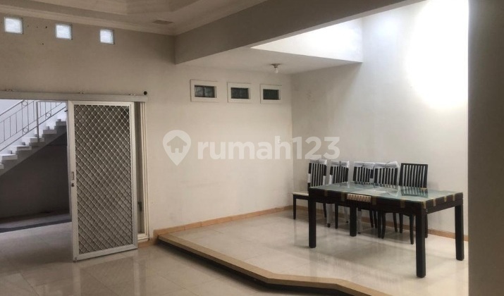 Rumah Manyar Tirtomoyo Surabaya Murah Kawasan Strategis Hen.b537 3