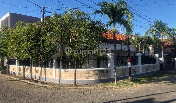 Rumah Manyar Tirtomoyo Surabaya Murah Kawasan Strategis Hen.b537 7