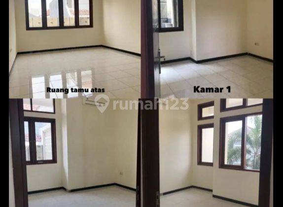 Rumah di San Diego, Surabaya Murah Kawasan Strategis Hen.b573 1