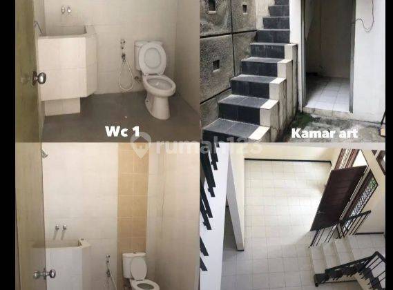 Rumah di San Diego, Surabaya Murah Kawasan Strategis Hen.b573 2