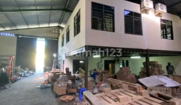 Murah Gudang Margomulyo Permai Surabaya Dav.a175 8