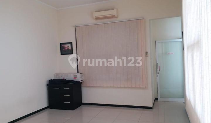 Ruang Usaha Murah Di Pusat Kota Sriwijaya Surabaya Aud.a008 13