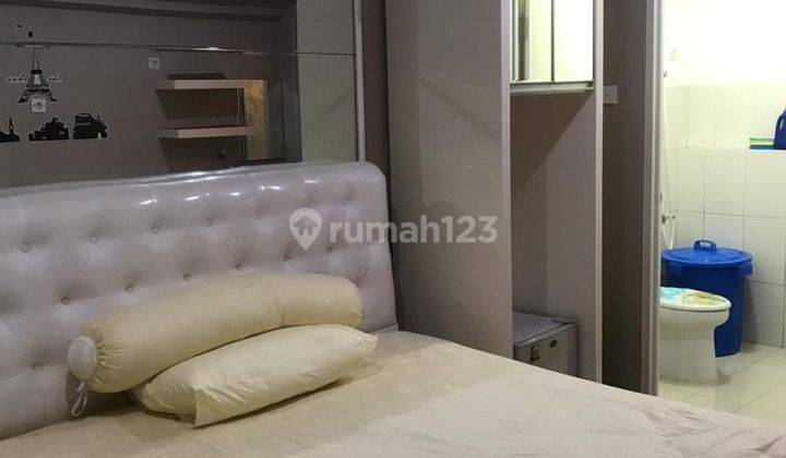 Murah Siap Huni Apartemen Educity Stanford Surabaya Aud.a053 1