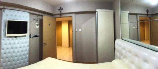 Furnish Murah Apartemen Educity Stanford Surabaya Aud.a053 1