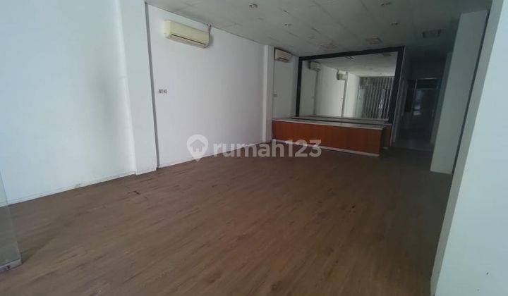 Ruko Luas Di Jemursari Surabaya Cocok Untuk Usaha Lie.a124 5