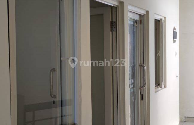 Cuman 45jt Ruko Mulyosari Surabaya Strategis Murah Aud.a013 2
