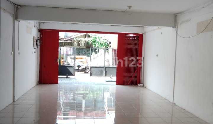 Cuman 45jt Ruko Mulyosari Surabaya Strategis Murah Aud.a013 7