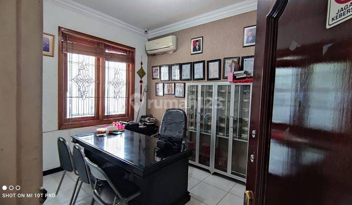 Strategis Siap Huni Kantor Sukomanunggal Jaya Surabaya Ric.a144 1