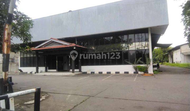 Gudang Rungkut Industri Surabaya Area Strategis Murah Dav.a221 1