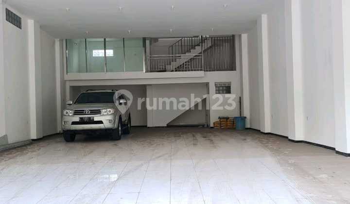 Ruang Usaha Siap Untuk Usaha Murah Di Tidar Surabaya Dav.a243 1