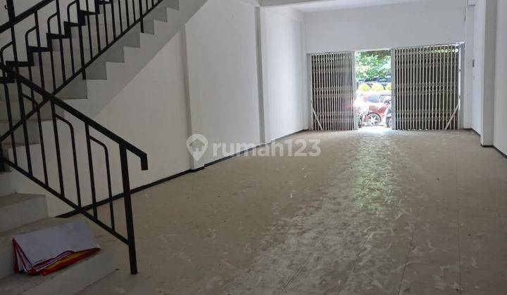 Hanya 125jt Aja Ruko Kayoon, Surabaya Murah Untuk Usaha Dav.a159 1