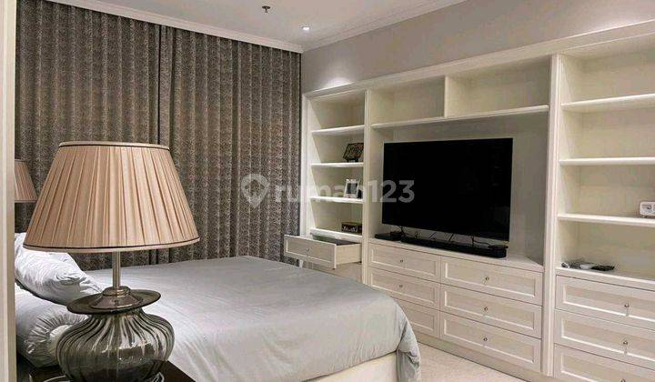 Apartemen Diatas Mall Ciputra World Surabaya Murah Aud.a041 2