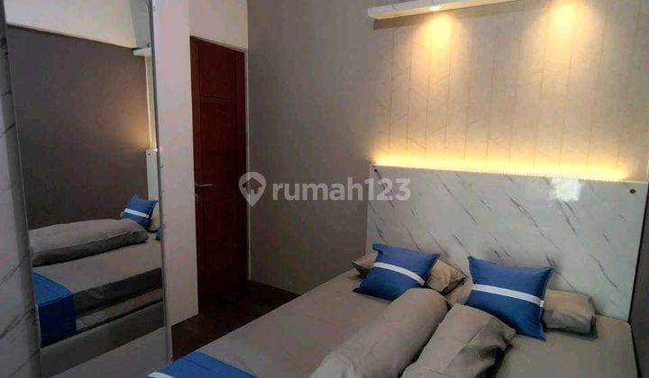 Apartemen Murah Gunawangsa Tidar Tower B Surabaya Sam.a704 2