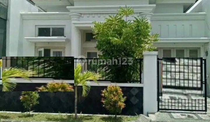 Turun Harga Rumah Central Park Surabaya Murah Siap Huni Ron.a1250 2