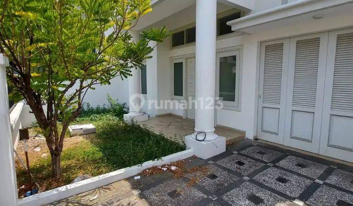 Turun Harga Rumah Central Park Surabaya Murah Siap Huni Ron.a1250 1