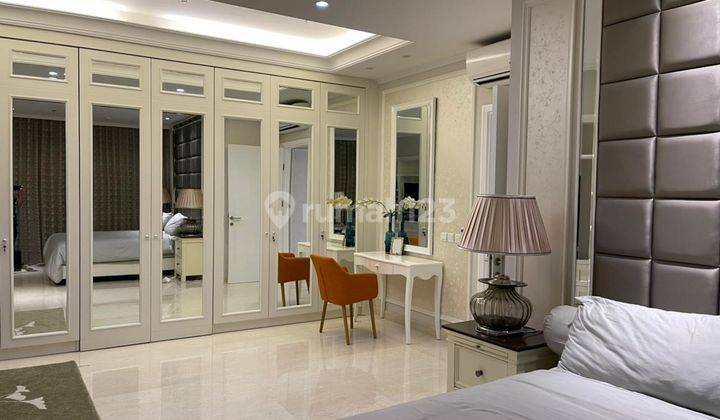 Apartemen Diatas Mall Ciputra World Surabaya Siap Huni Aud.a041 1