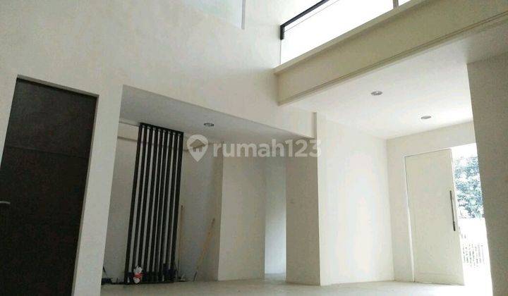 Rumah Nginden Intan Barat Surabaya Murah Siap Huni Ron.a1261 1