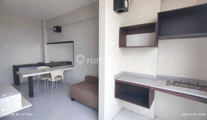 Apartemen Furnish Dian Regency Sukolilo Surabaya Murah RIC.A192 2