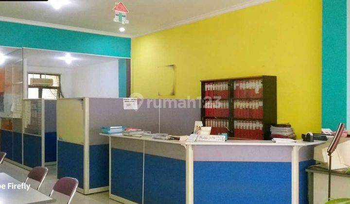 Bisa untuk Kantor Rumah Raya Kendangsari Surabaya Murah RIC.A254 1