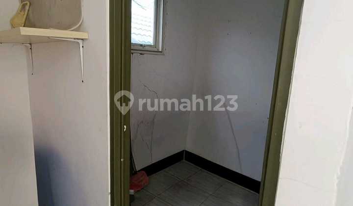 Dian Regency Keputih House Cheap Comfortable Ready to Live In Ric.a287 2